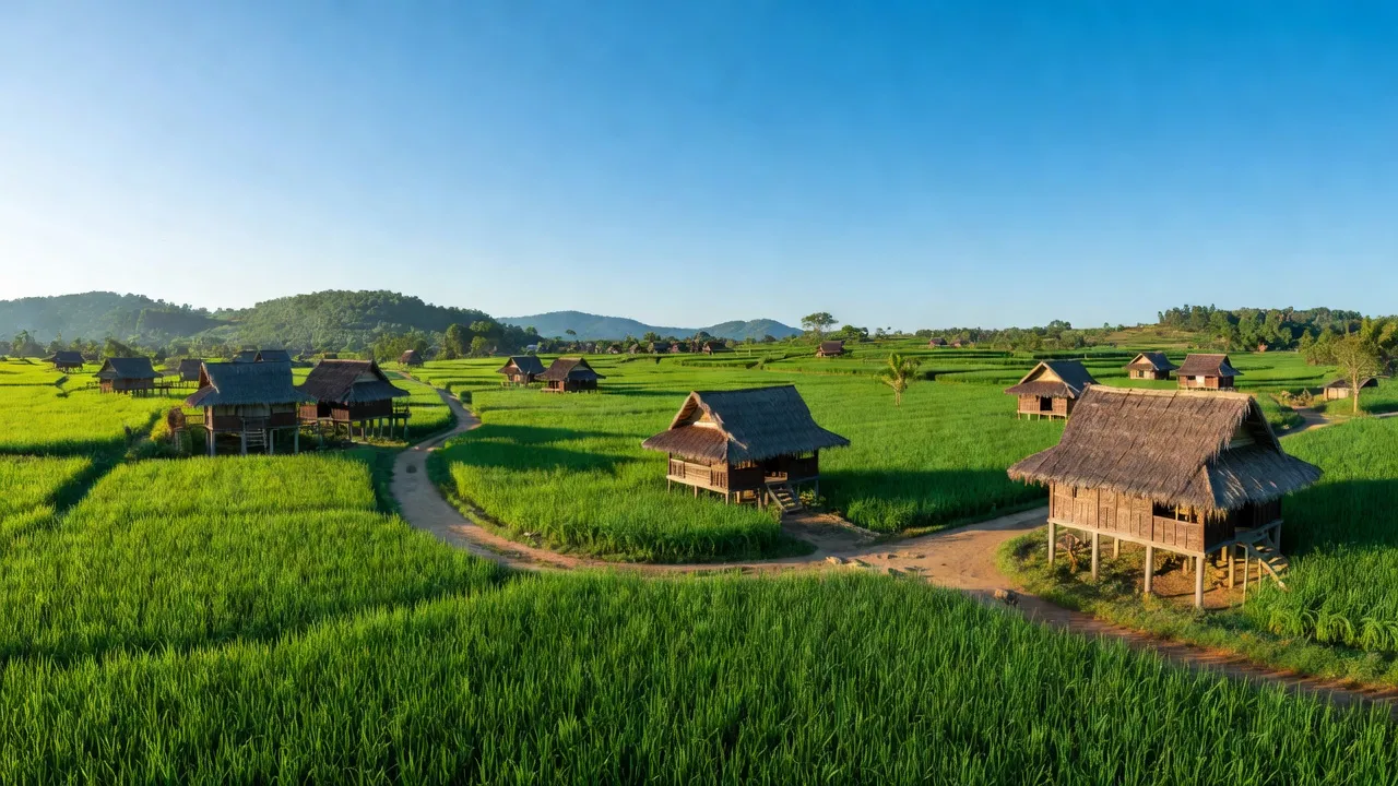 Ea Puk - hình ảnh minh họa 1