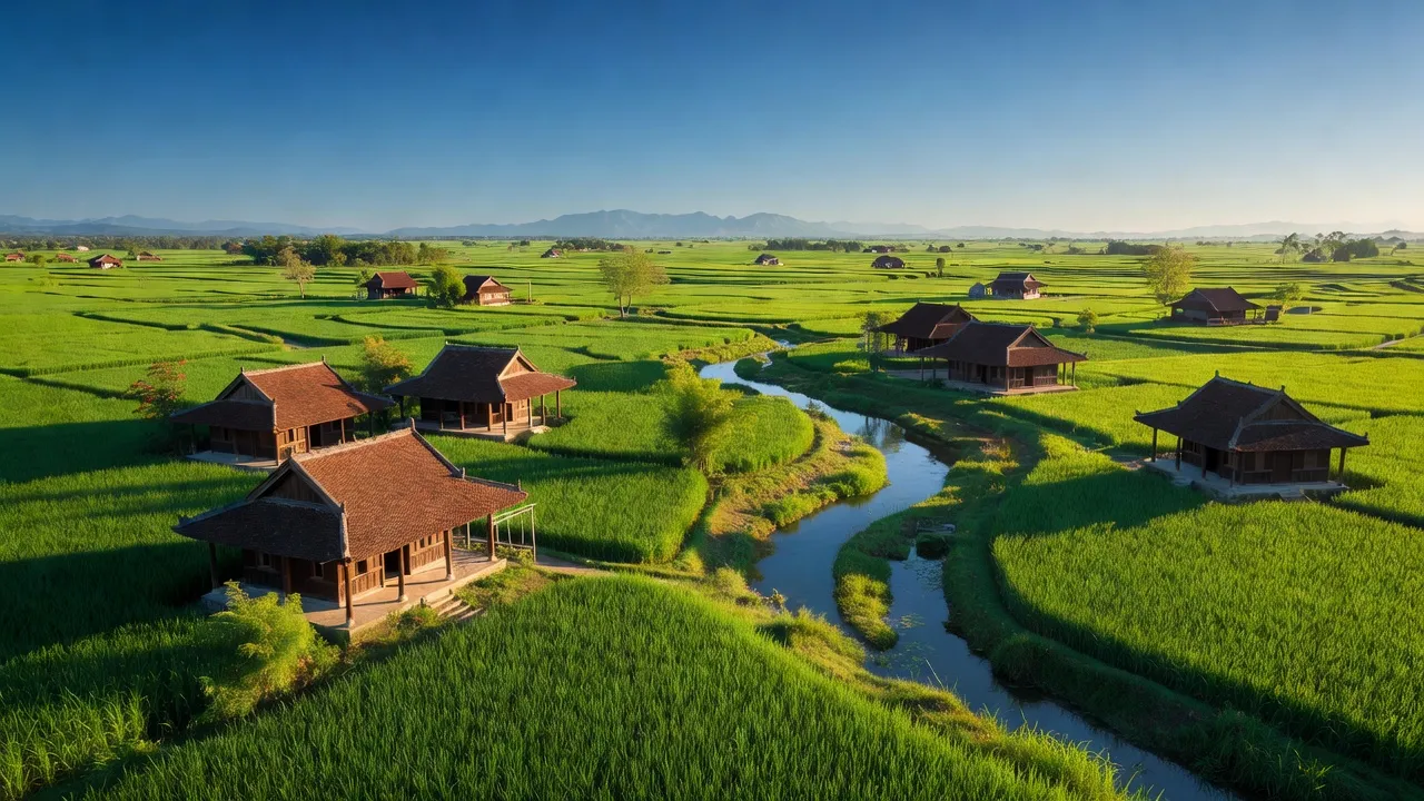 Phú Xuân - hình ảnh minh họa 1