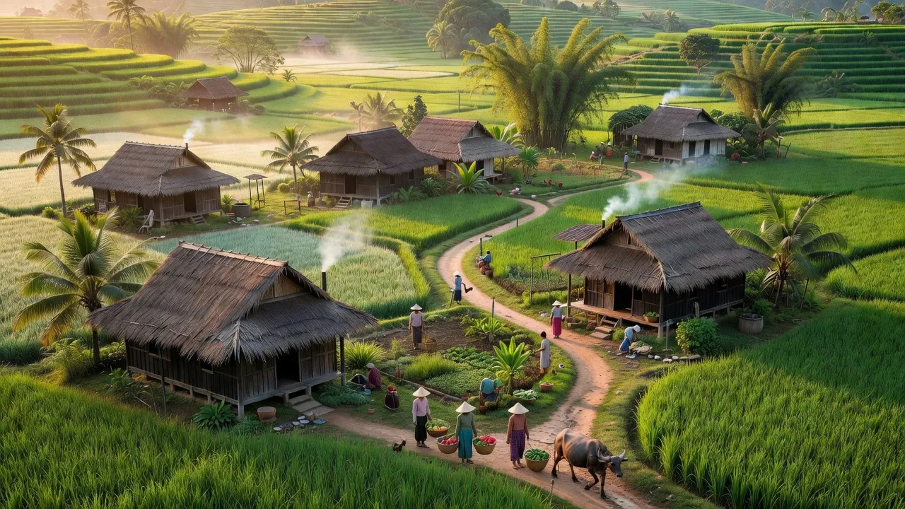 Ea Kênh - hình ảnh minh họa 1