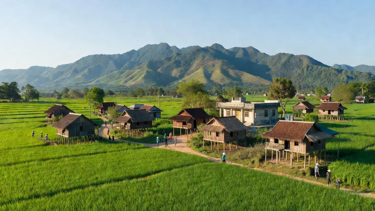 Ea Phê - hình ảnh minh họa 1