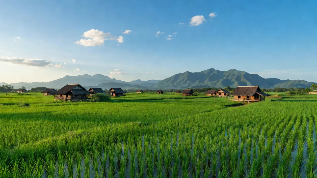 Xã Ea Phê, Huyện Krông Pắc, Tỉnh Đắk Lắk