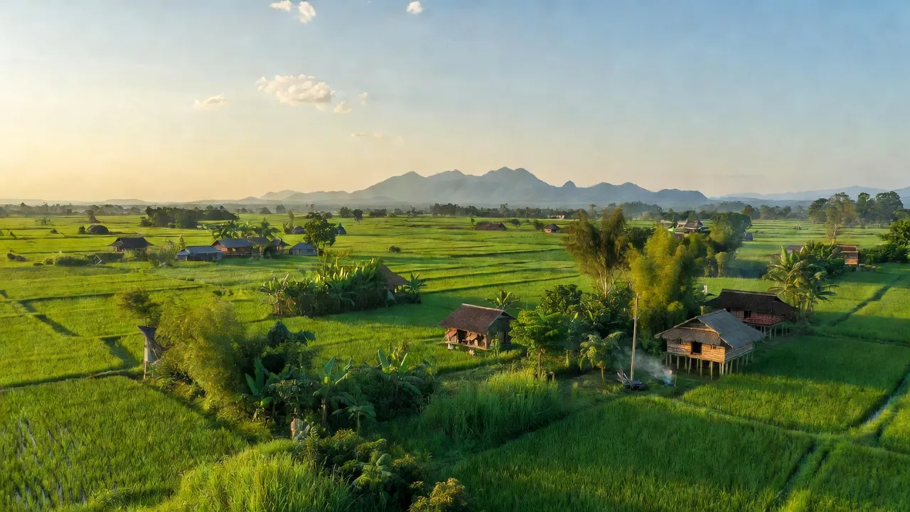 Xã Ea Yiêng, Huyện Krông Pắc, Tỉnh Đắk Lắk