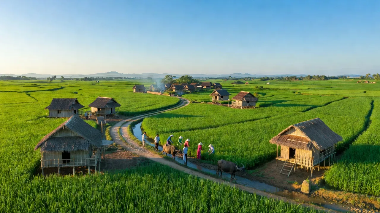 Ea Yông - hình ảnh minh họa 1