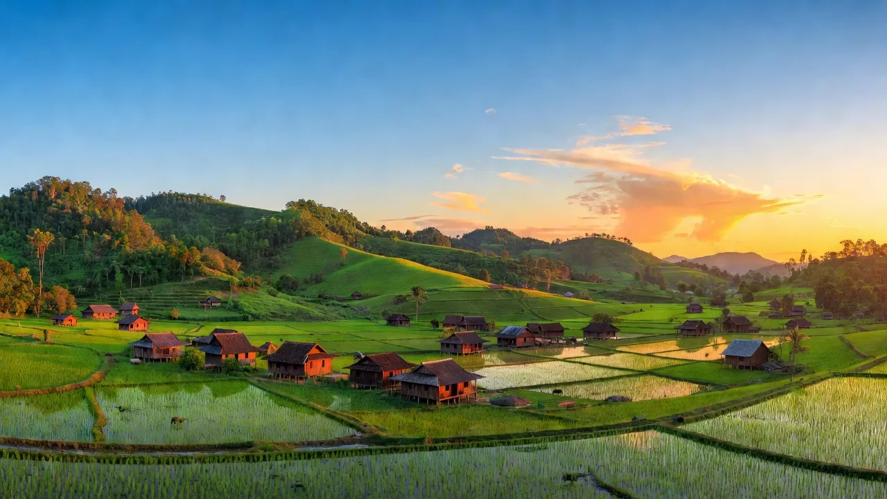 Xã Đắk Phơi, Huyện Lắk, Tỉnh Đắk Lắk