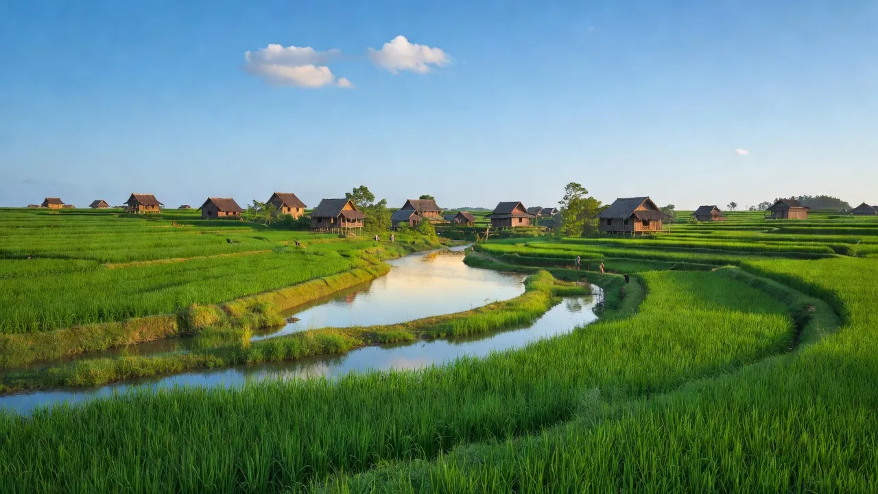 Ea H'MLay - hình ảnh minh họa 1