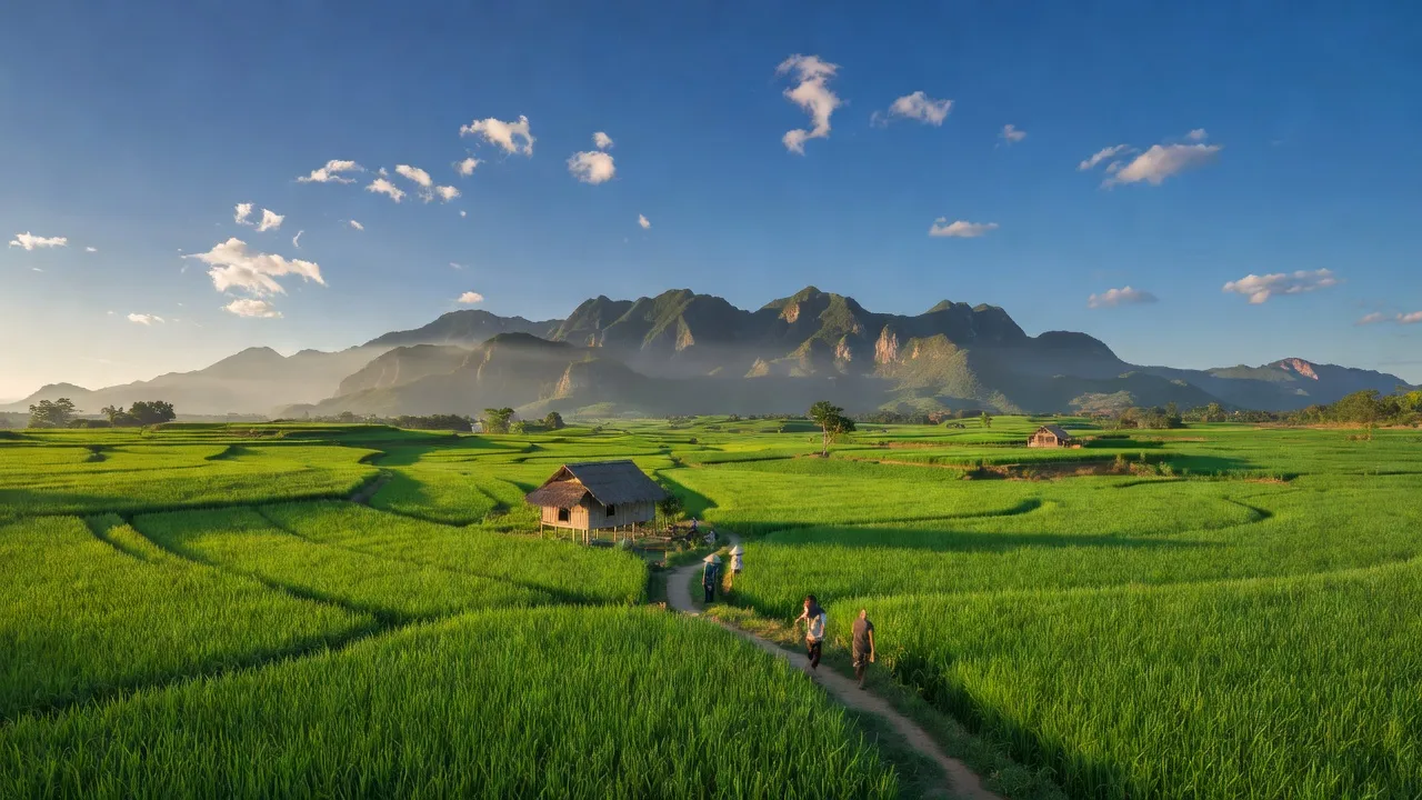 Ea Riêng - hình ảnh minh họa 1
