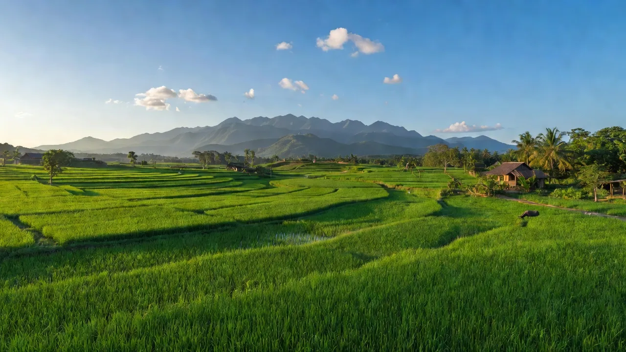 Ea Trang - hình ảnh minh họa 1