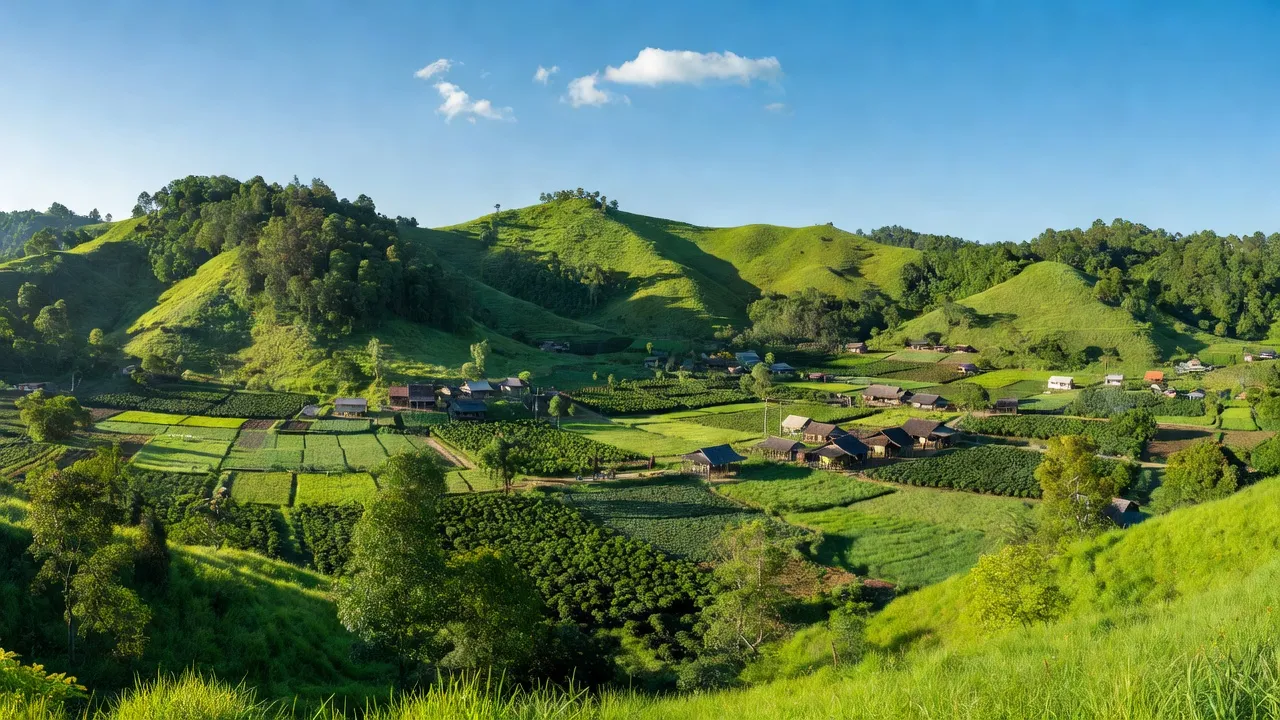 Đắk Plao - hình ảnh minh họa 1