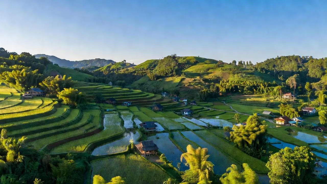 Xã Đắk Gằn, Huyện Đắk Mil, Tỉnh Đắk Nông