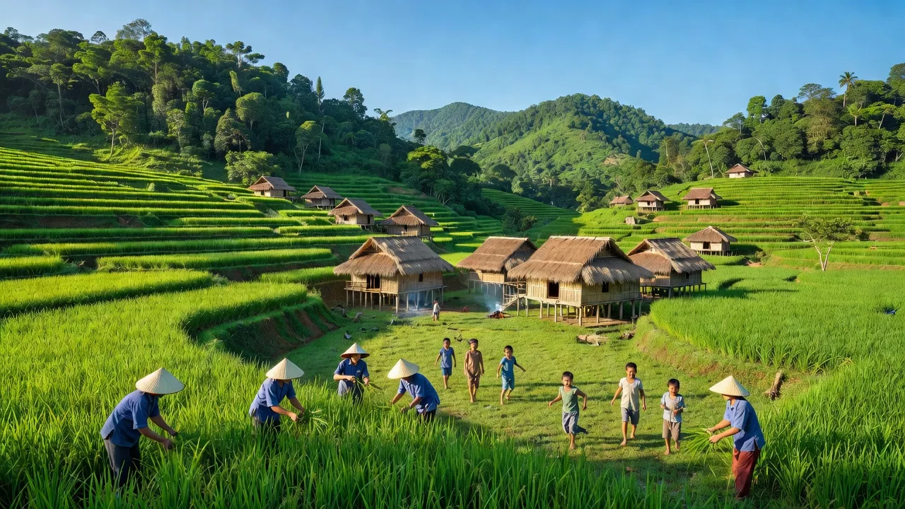 Đắk N'Drót - hình ảnh minh họa 1