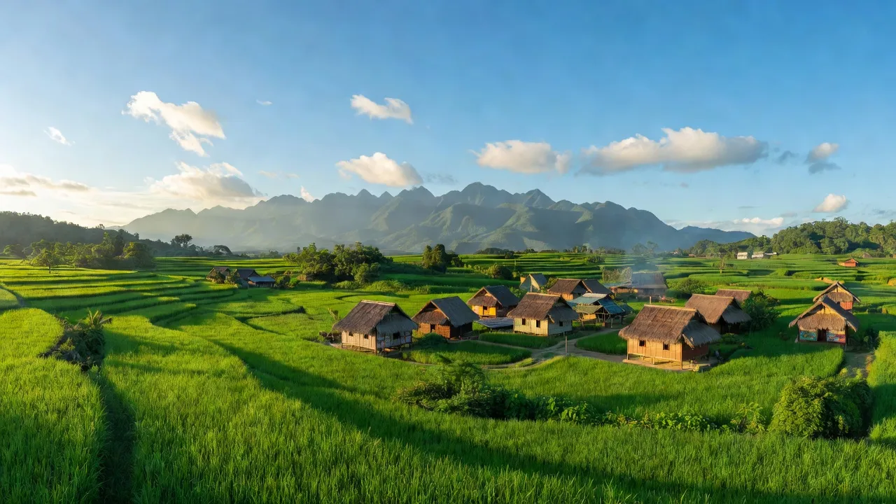 Xã Long Sơn, Huyện Đắk Mil, Tỉnh Đắk Nông