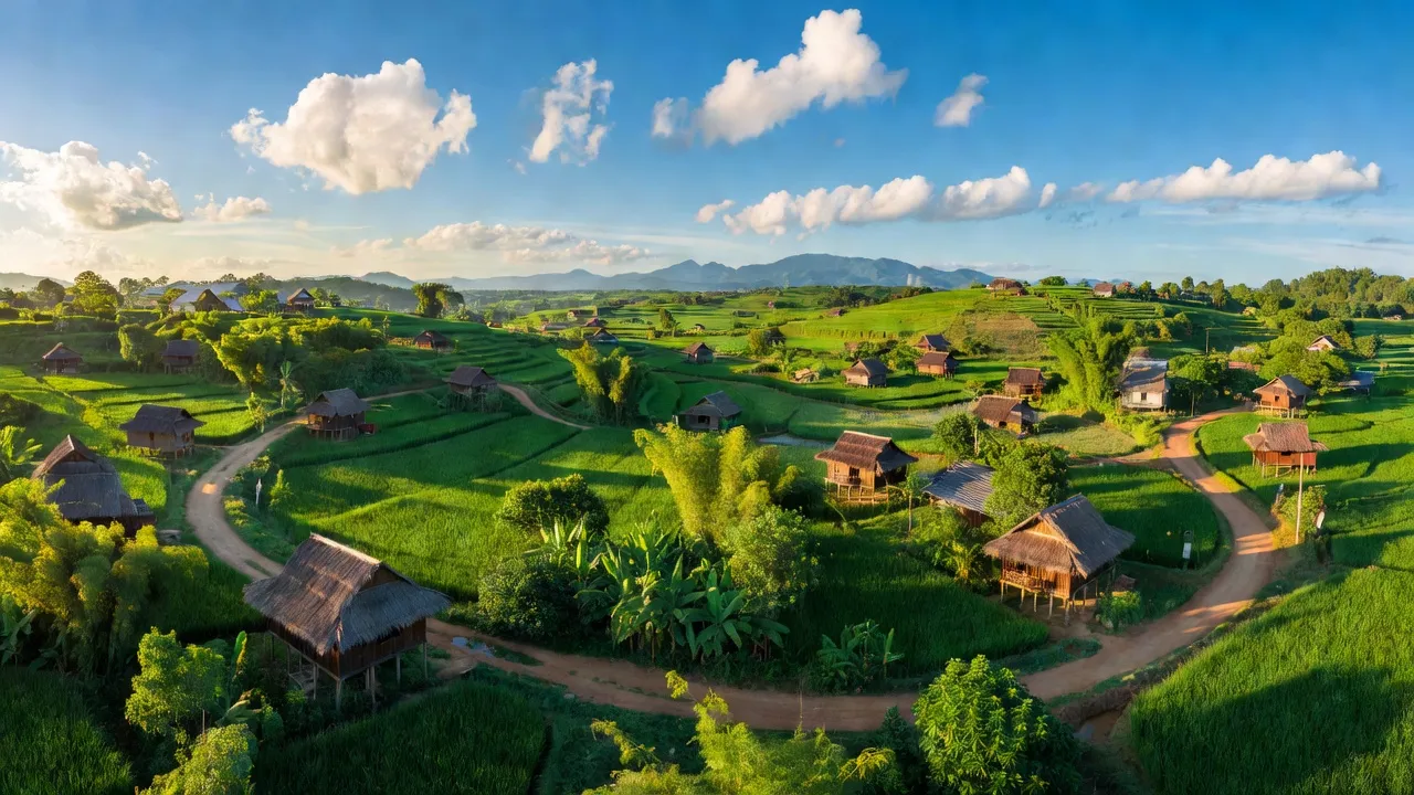 Thị trấn Kiến Đức, Huyện Đắk R'Lấp, Tỉnh Đắk Nông