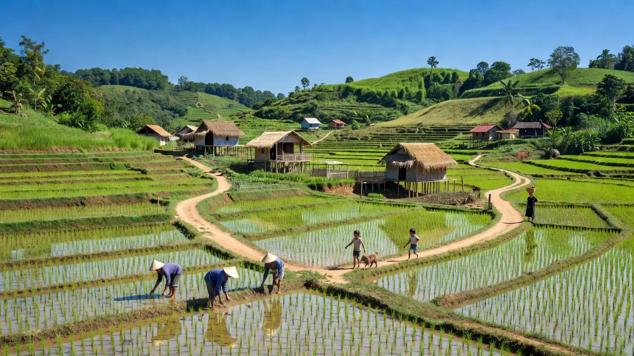 Thuận Hà - hình ảnh minh họa 2