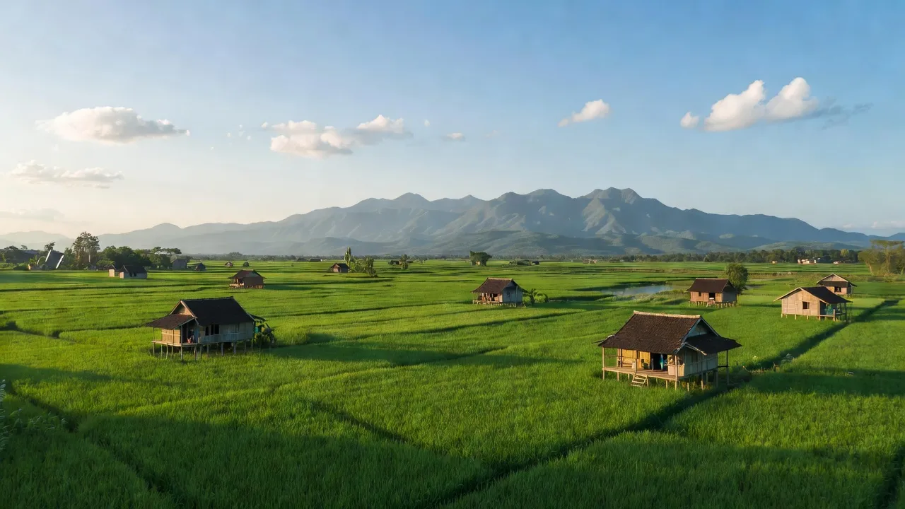 Xã Thuận Hạnh, Huyện Đắk Song, Tỉnh Đắk Nông