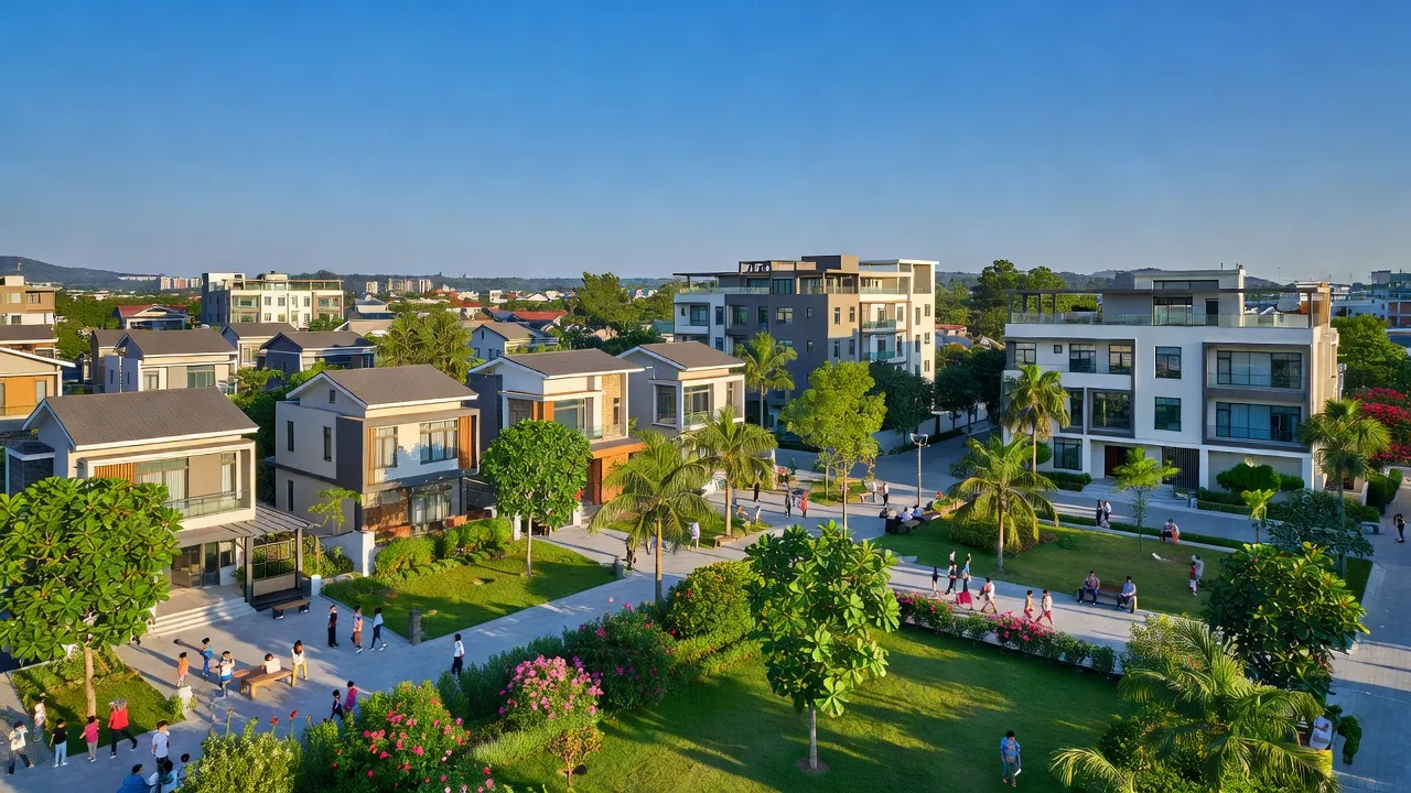 Phường Nghĩa Đức, Thành phố Gia Nghĩa, Tỉnh Đắk Nông