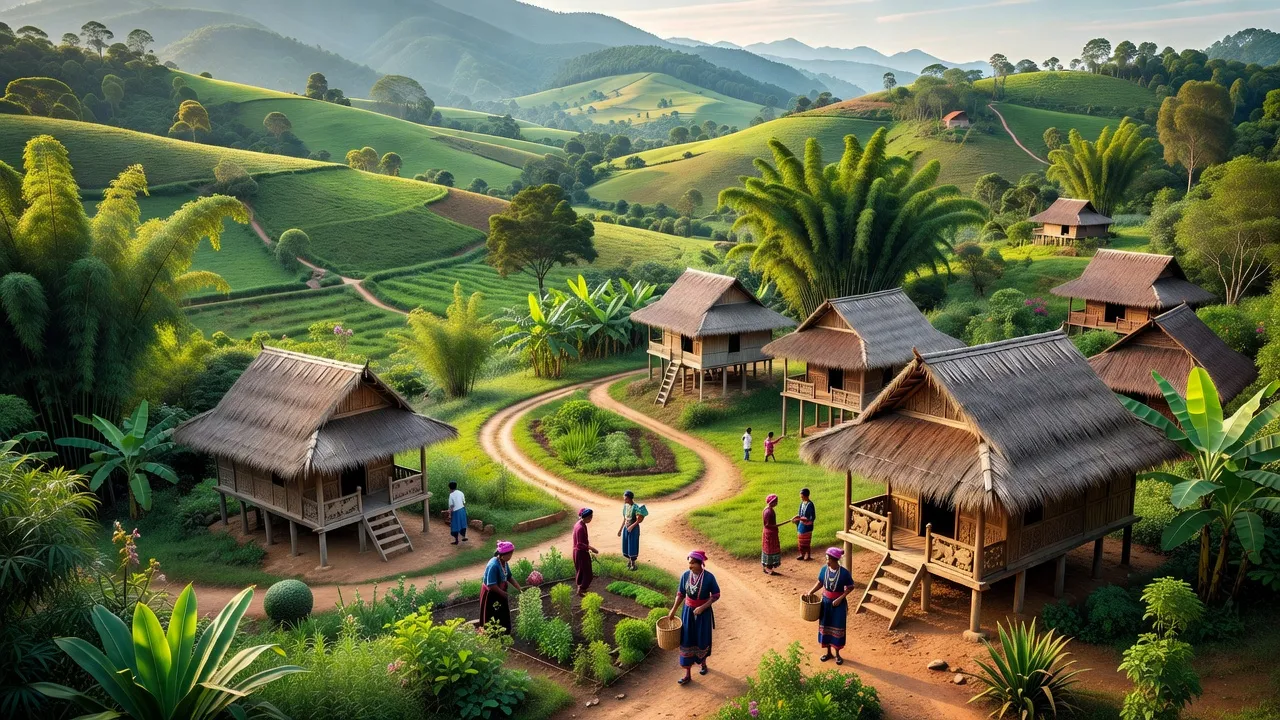 Krông Nô - hình ảnh minh họa 1