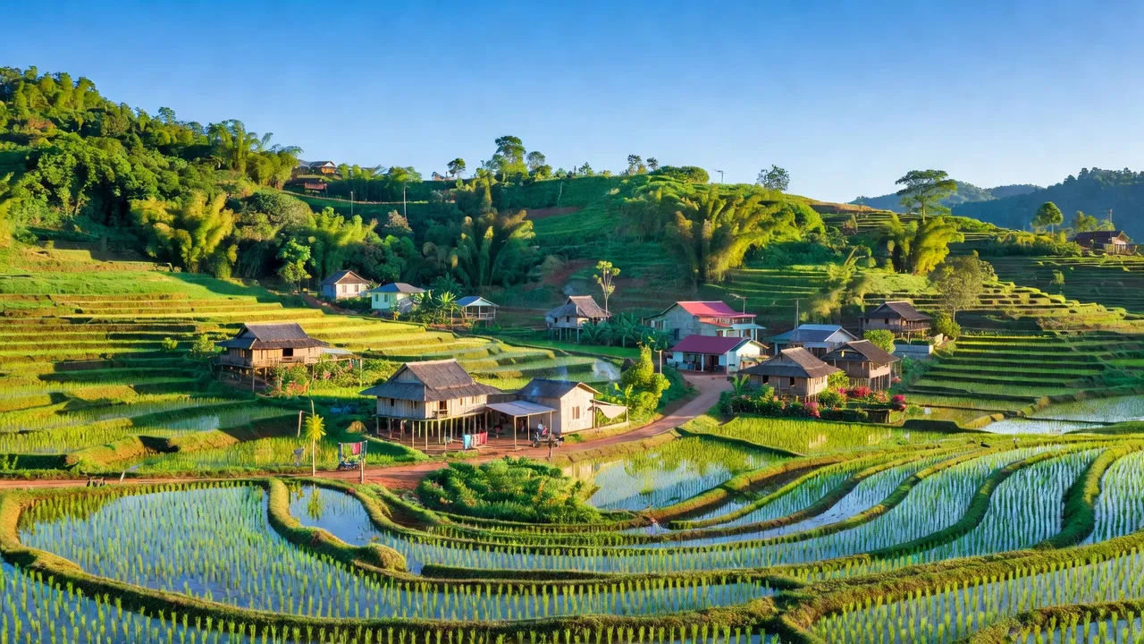 Tân Thành - hình ảnh minh họa 1