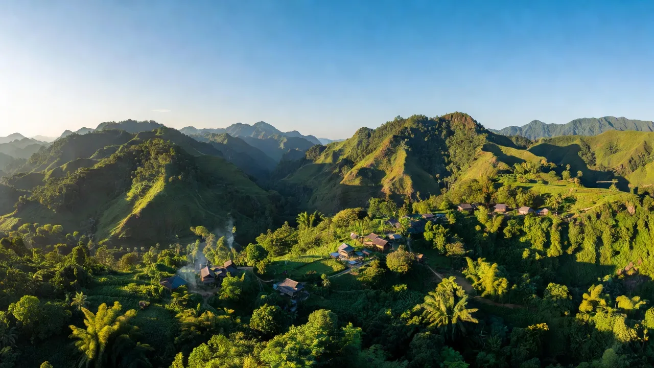 Tuy Đức - hình ảnh minh họa 1