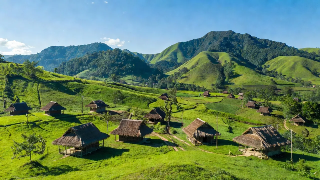 Đắk Búk So - hình ảnh minh họa 1