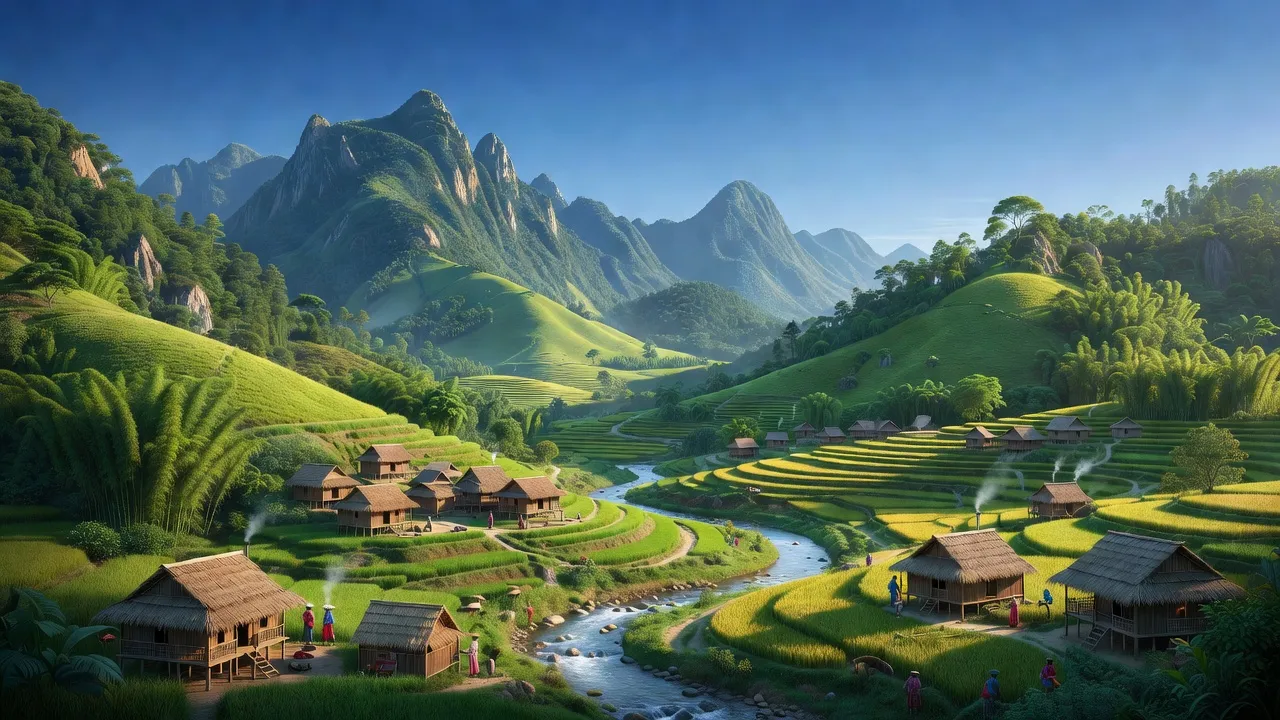 Phì Nhừ - hình ảnh minh họa 1