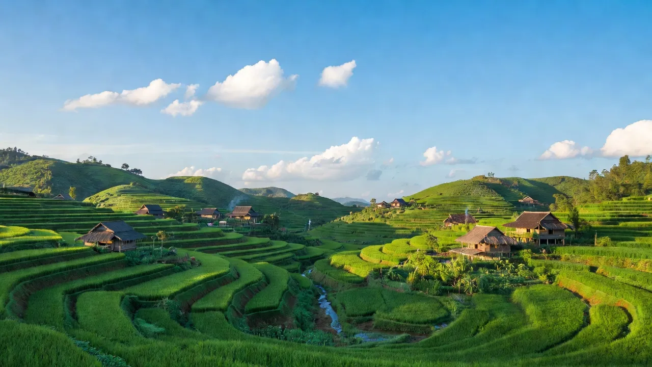 Pú Hồng - hình ảnh minh họa 1