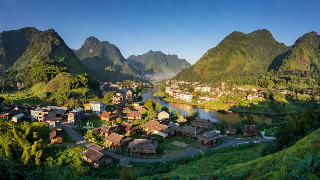 Mường Lay - hình ảnh minh họa 1
