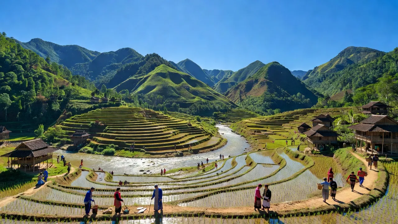 Điện Biên - hình ảnh minh họa 1