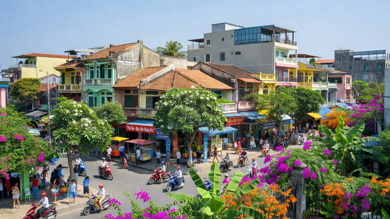 An Bình - hình ảnh minh họa 1