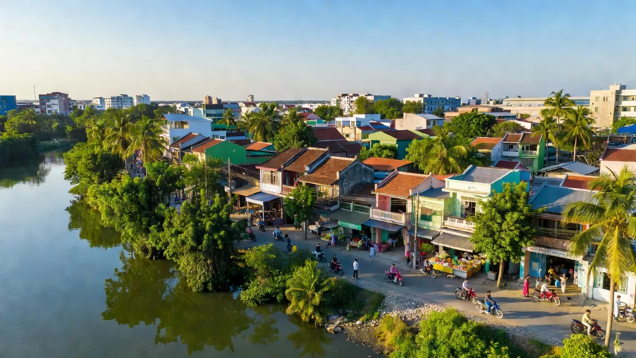 Phường Bửu Hòa, Thành phố Biên Hòa, Tỉnh Đồng Nai
