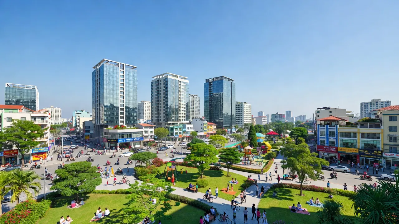 Phường Bửu Long, Thành phố Biên Hòa, Tỉnh Đồng Nai