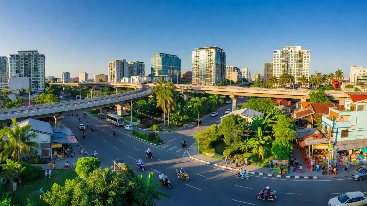 Phường Hóa An, Thành phố Biên Hòa, Tỉnh Đồng Nai