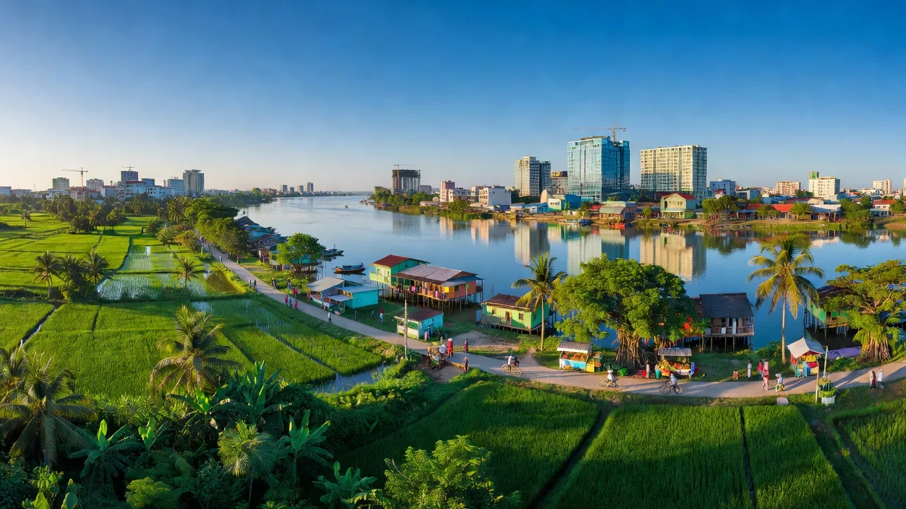 Long Bình - hình ảnh minh họa 1