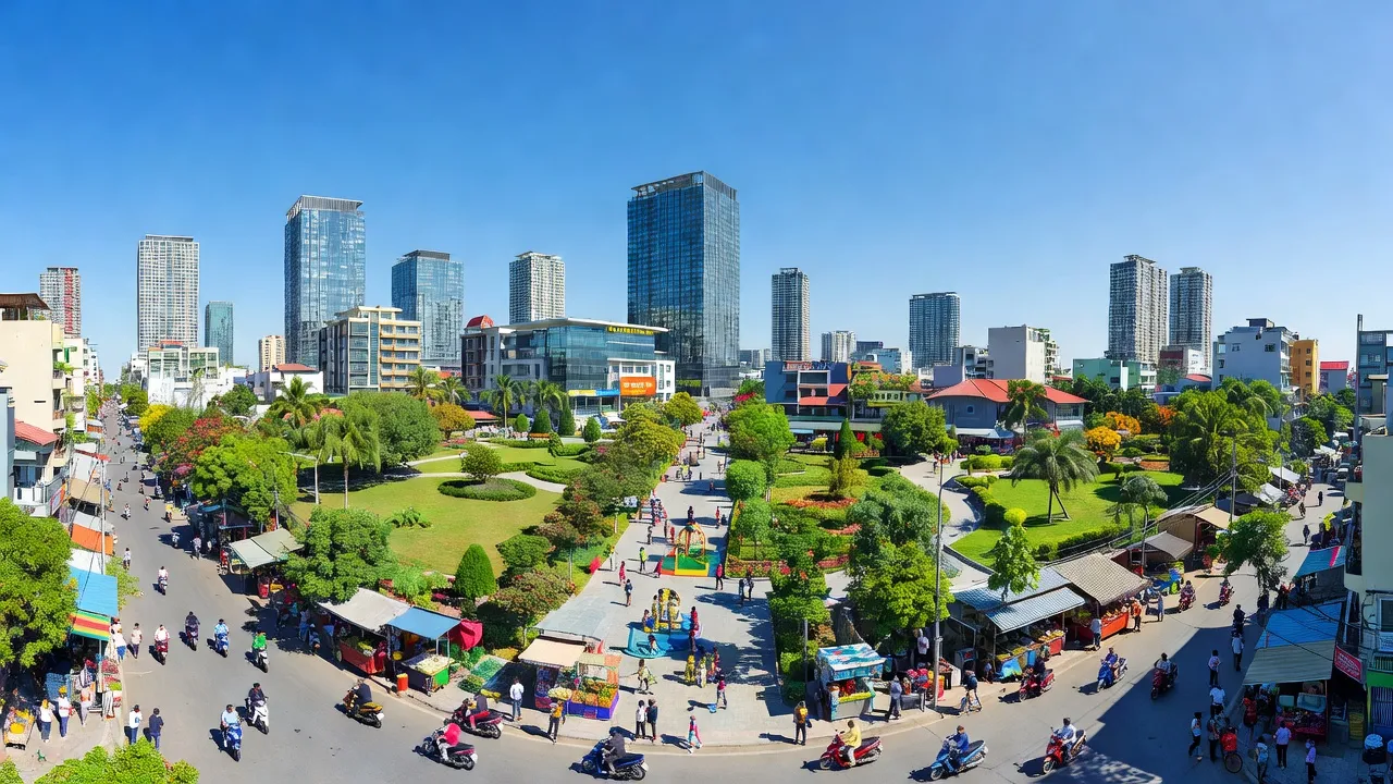 Quang Vinh - hình ảnh minh họa 1