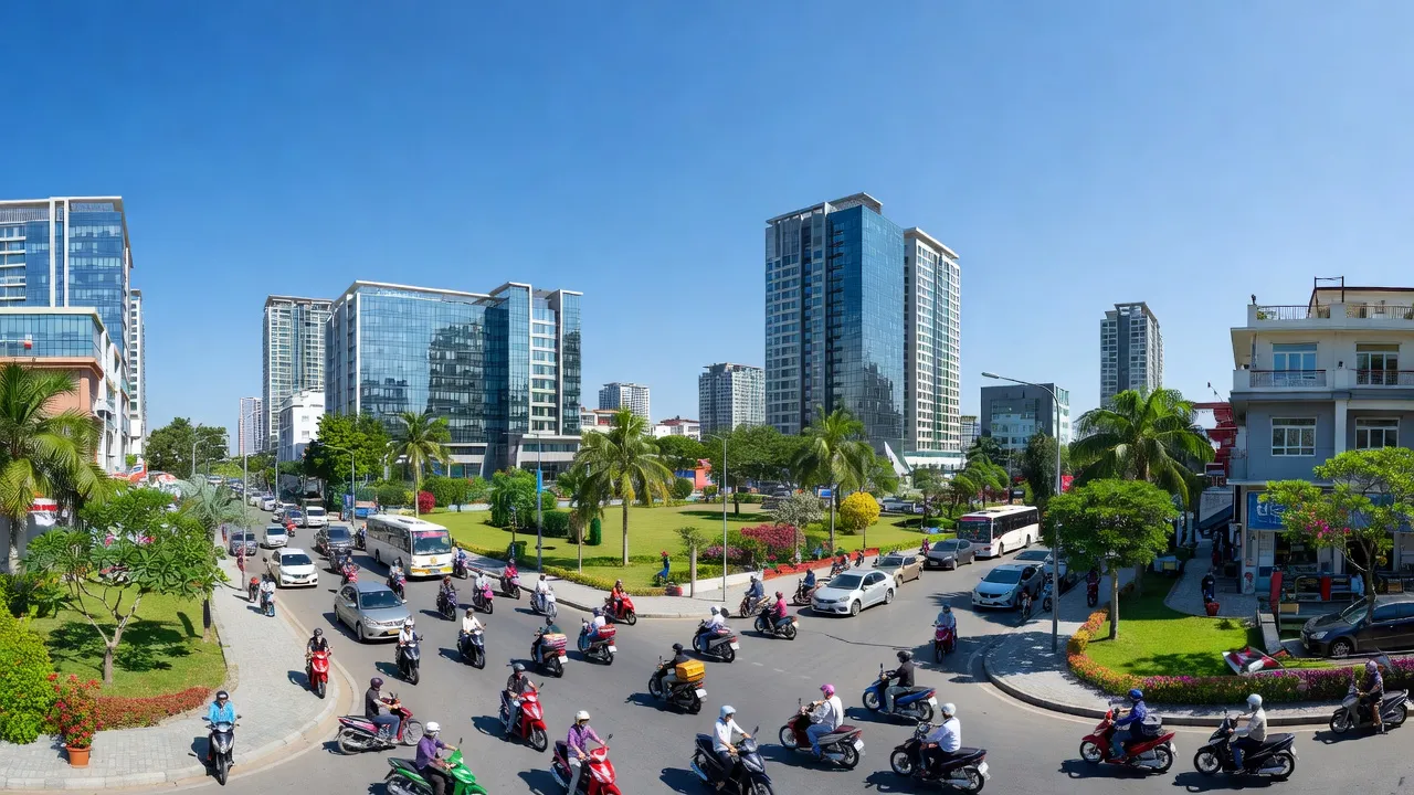 Phường Tam Hiệp, Thành phố Biên Hòa, Tỉnh Đồng Nai