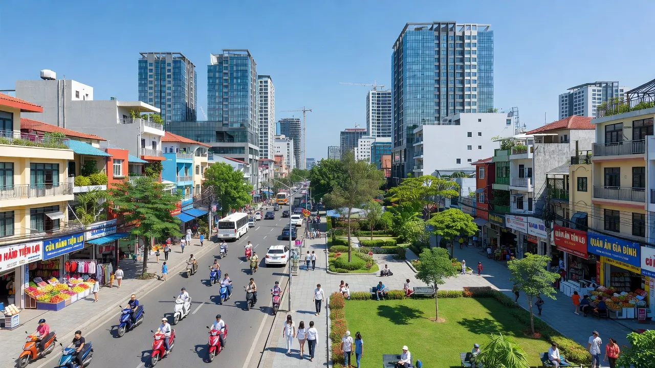 Phường Tân Biên, Thành phố Biên Hòa, Tỉnh Đồng Nai