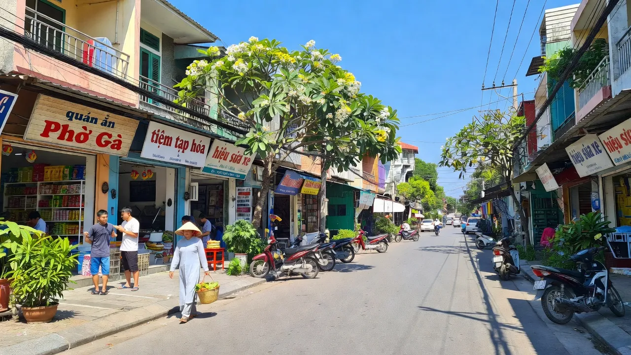 Phường Tân Hạnh, Thành phố Biên Hòa, Tỉnh Đồng Nai