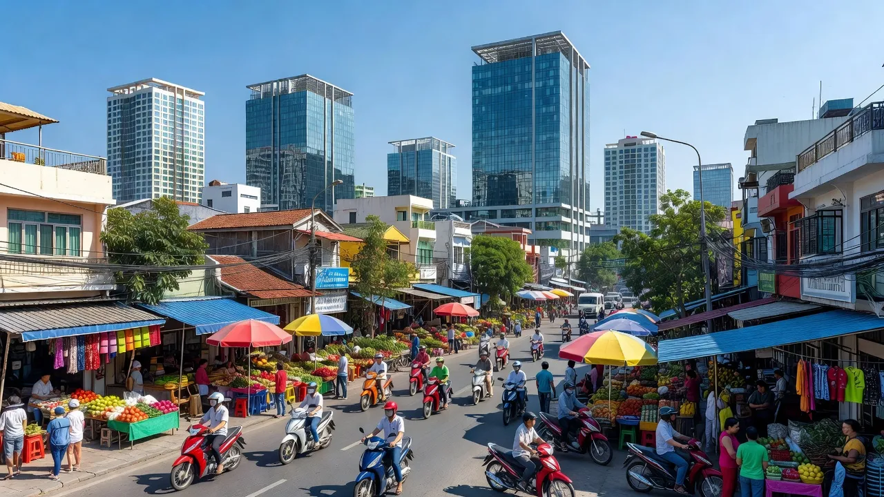 Phường Tân Hiệp, Thành phố Biên Hòa, Tỉnh Đồng Nai