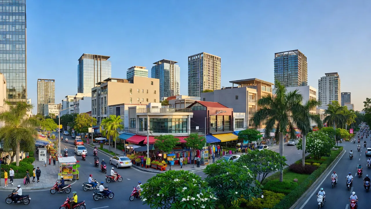 Phường Tân Hòa, Thành phố Biên Hòa, Tỉnh Đồng Nai