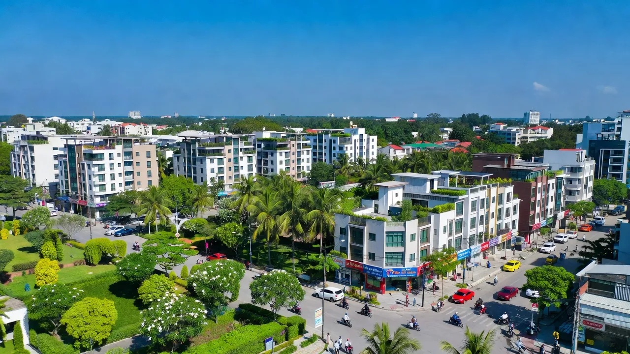 Phường Thống Nhất, Thành phố Biên Hòa, Tỉnh Đồng Nai