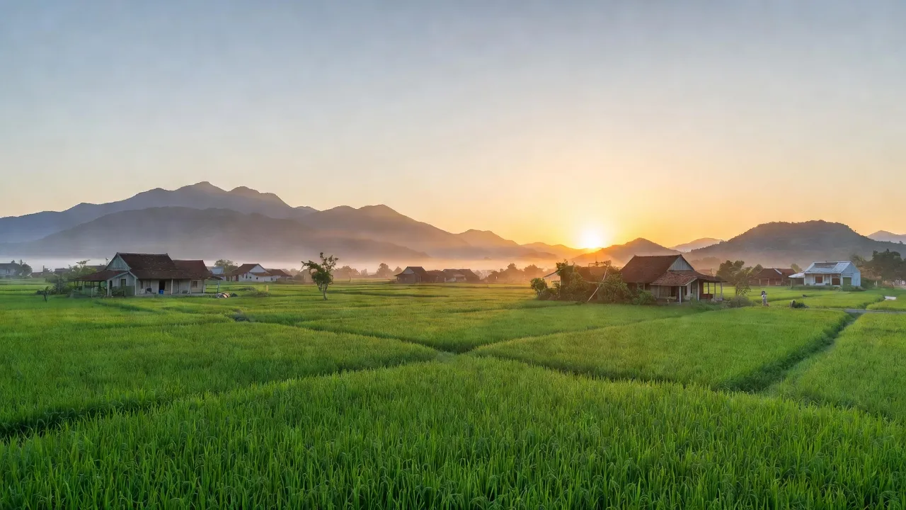 Xã Lâm San, Huyện Cẩm Mỹ, Tỉnh Đồng Nai