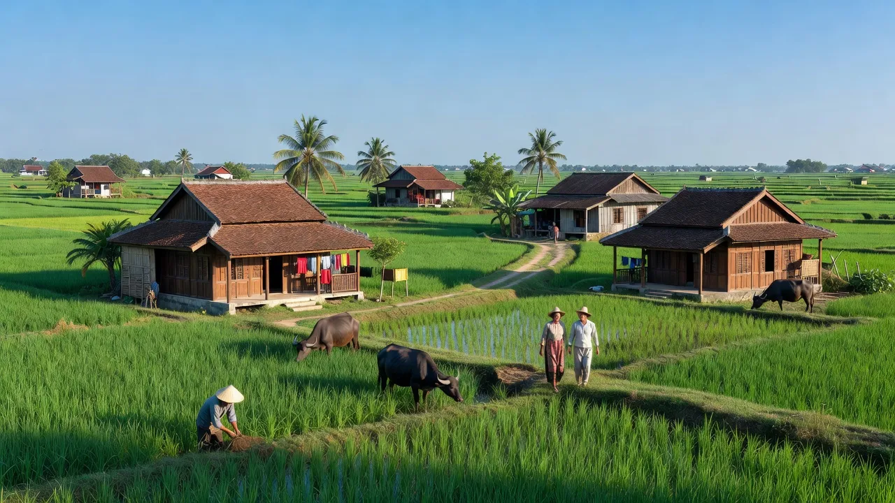 Thừa Đức - hình ảnh minh họa 1