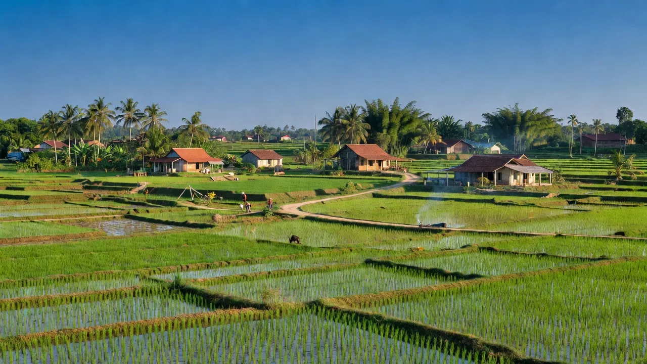 Xã Xuân Mỹ, Huyện Cẩm Mỹ, Tỉnh Đồng Nai