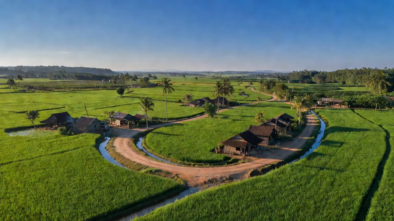 Xã Gia Canh, Huyện Định Quán, Tỉnh Đồng Nai