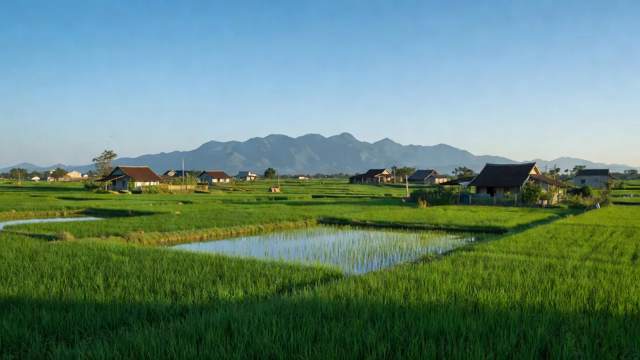 La Ngà - hình ảnh minh họa 1