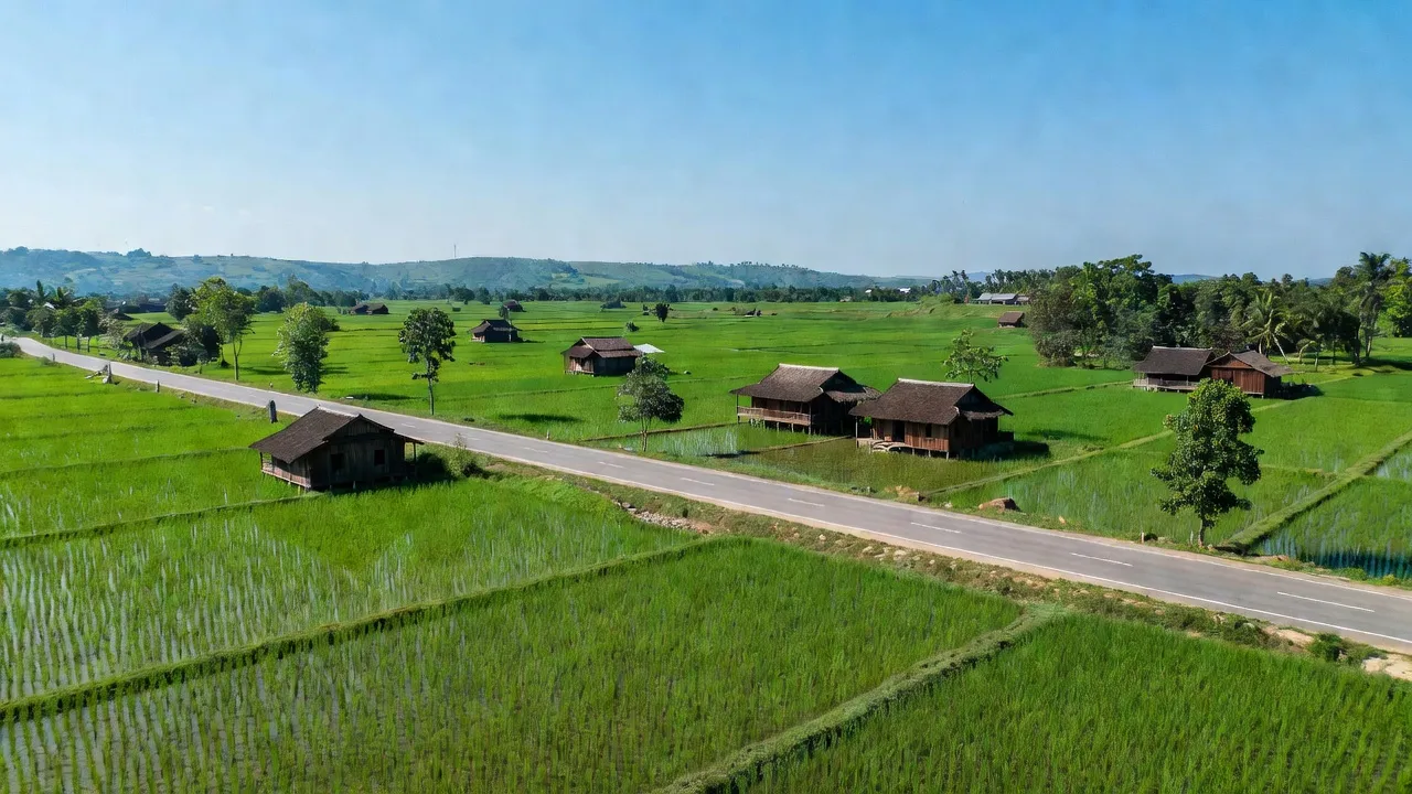 Phú Lợi - hình ảnh minh họa 1