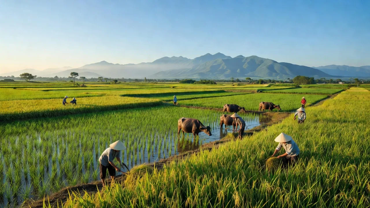 Phú Ngọc - hình ảnh minh họa 1