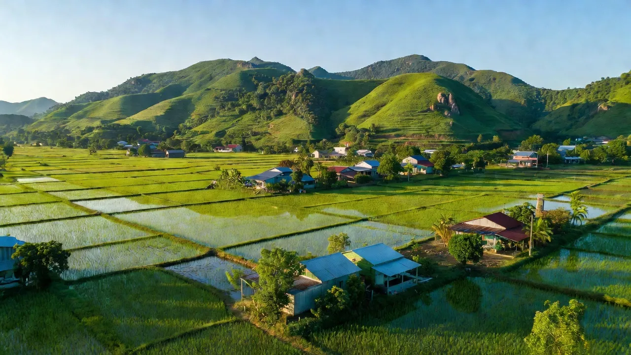 Phú Vinh - hình ảnh minh họa 1
