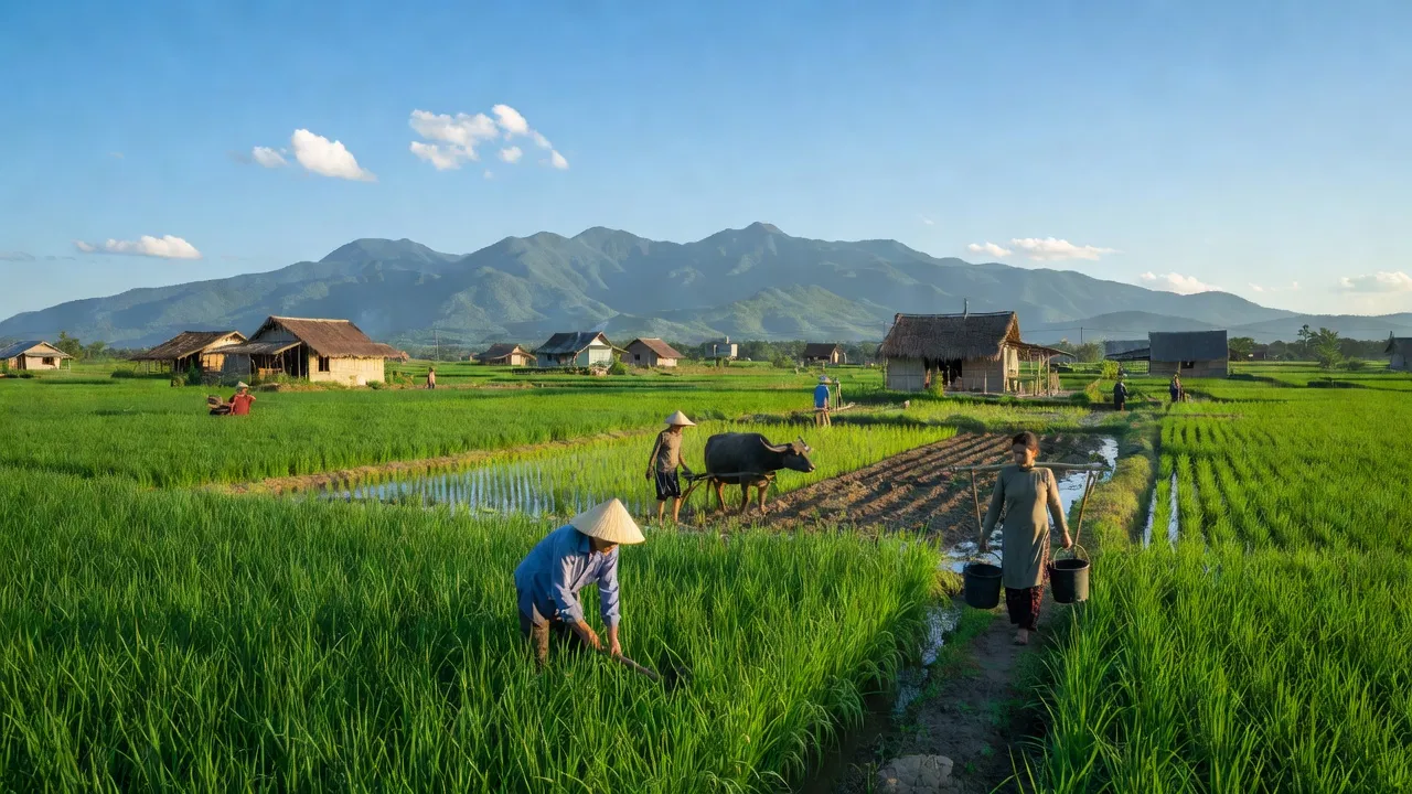 Túc Trưng - hình ảnh minh họa 1