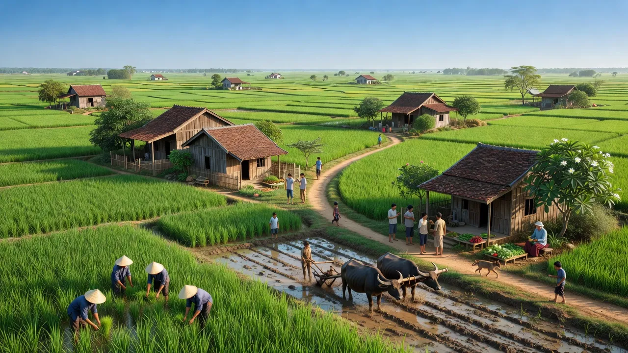 Xã Bảo Quang, Thành phố Long Khánh, Tỉnh Đồng Nai