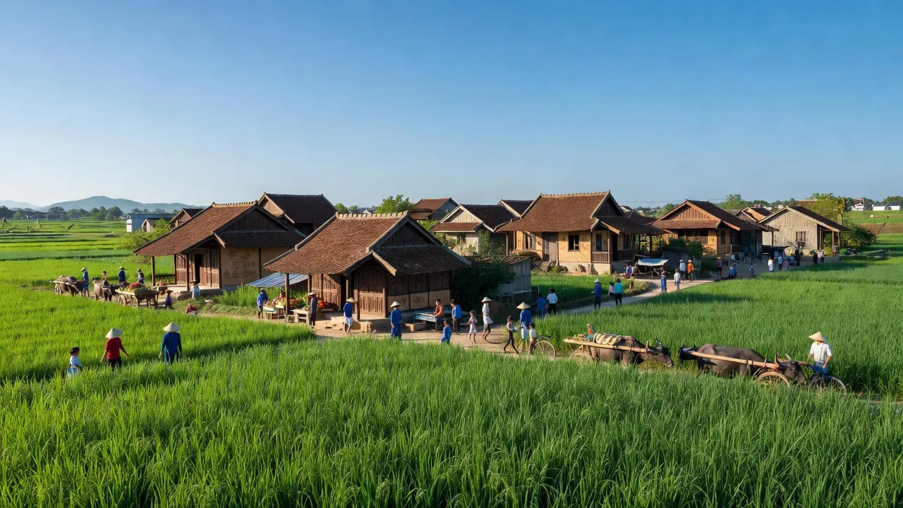 Phường Bàu Sen, Thành phố Long Khánh, Tỉnh Đồng Nai